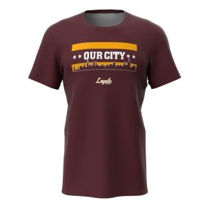 Loyola Our City T-Shirt