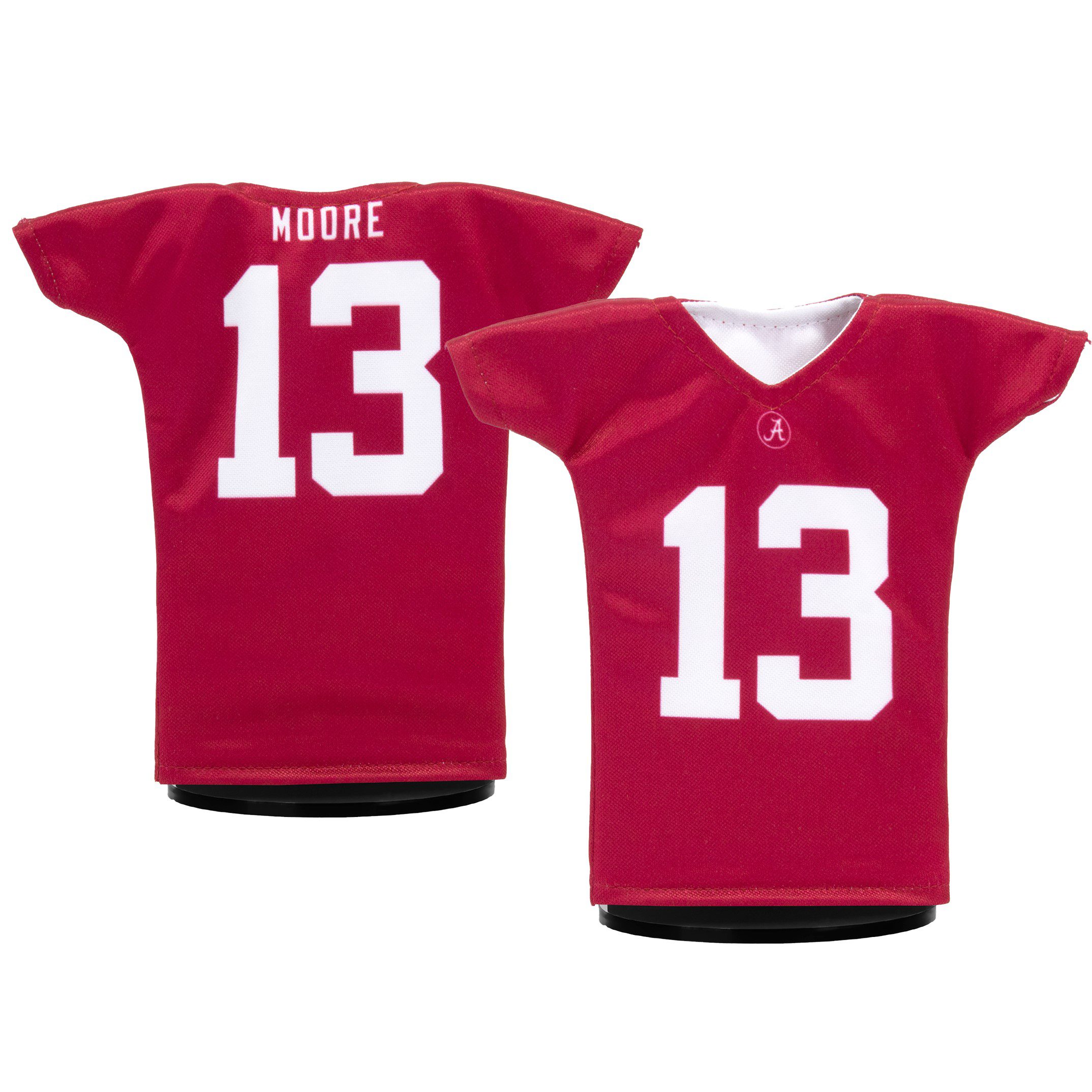Malachi Moore Alabama Football Replica MiniJerzey