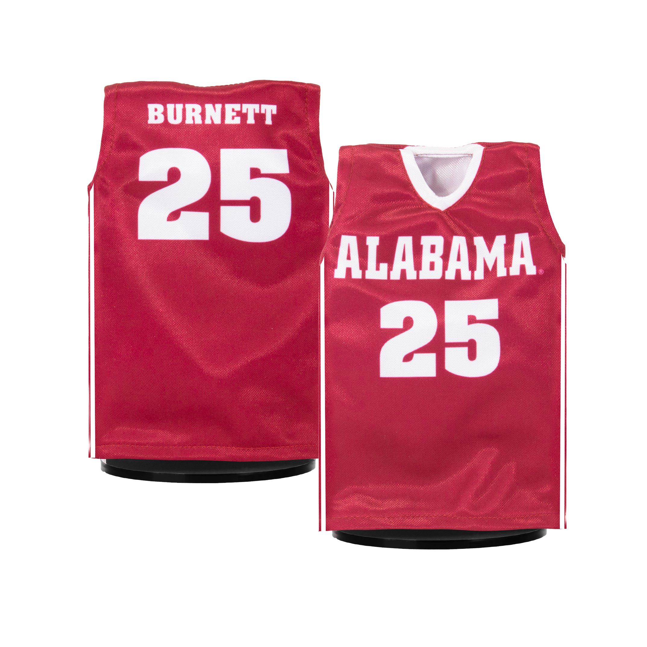 Nimari Burnett Alabama Basketball Replica MiniJerzey