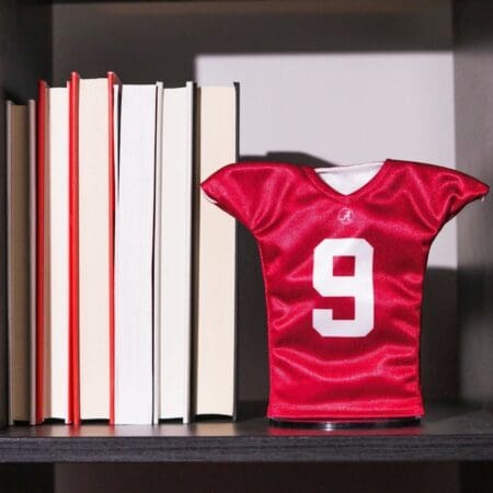 alabama-crimson-tide-football-miniature jersey