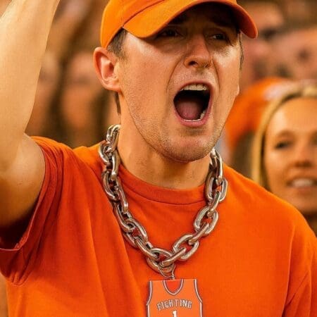 Illinois Fan