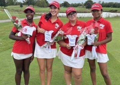 Homewood-Flossmoor High School