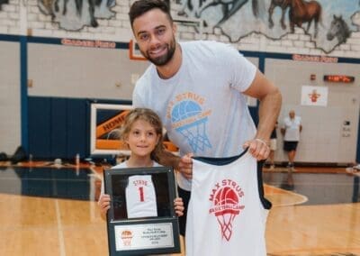 Max Strus Family Foundation