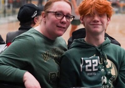 Wisconsin Herd