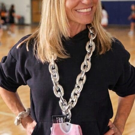 Mom Chain