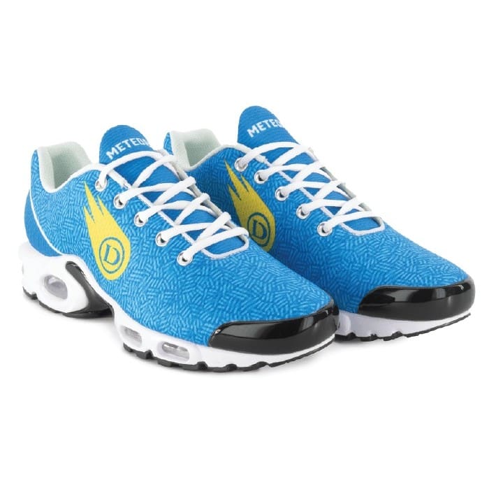 Custom Athletic Shoes