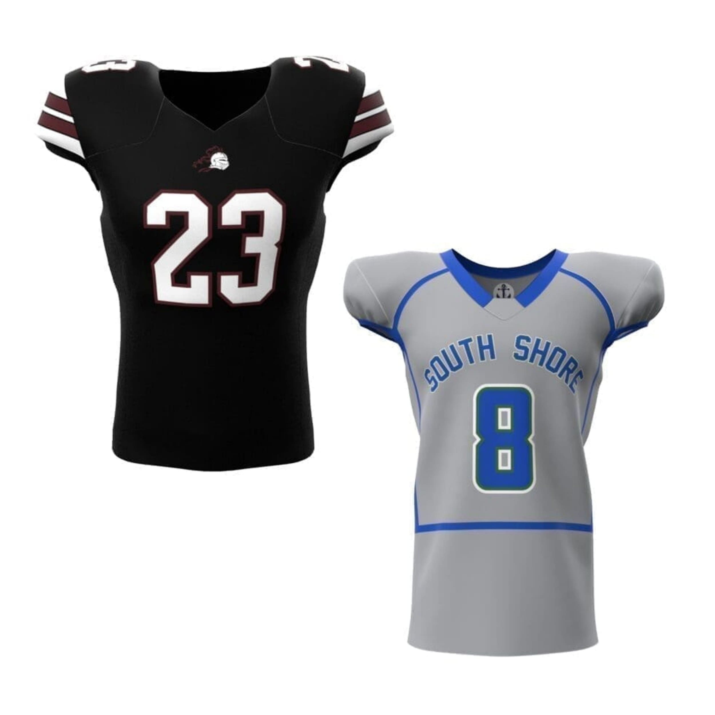 Football Jersey ($55)