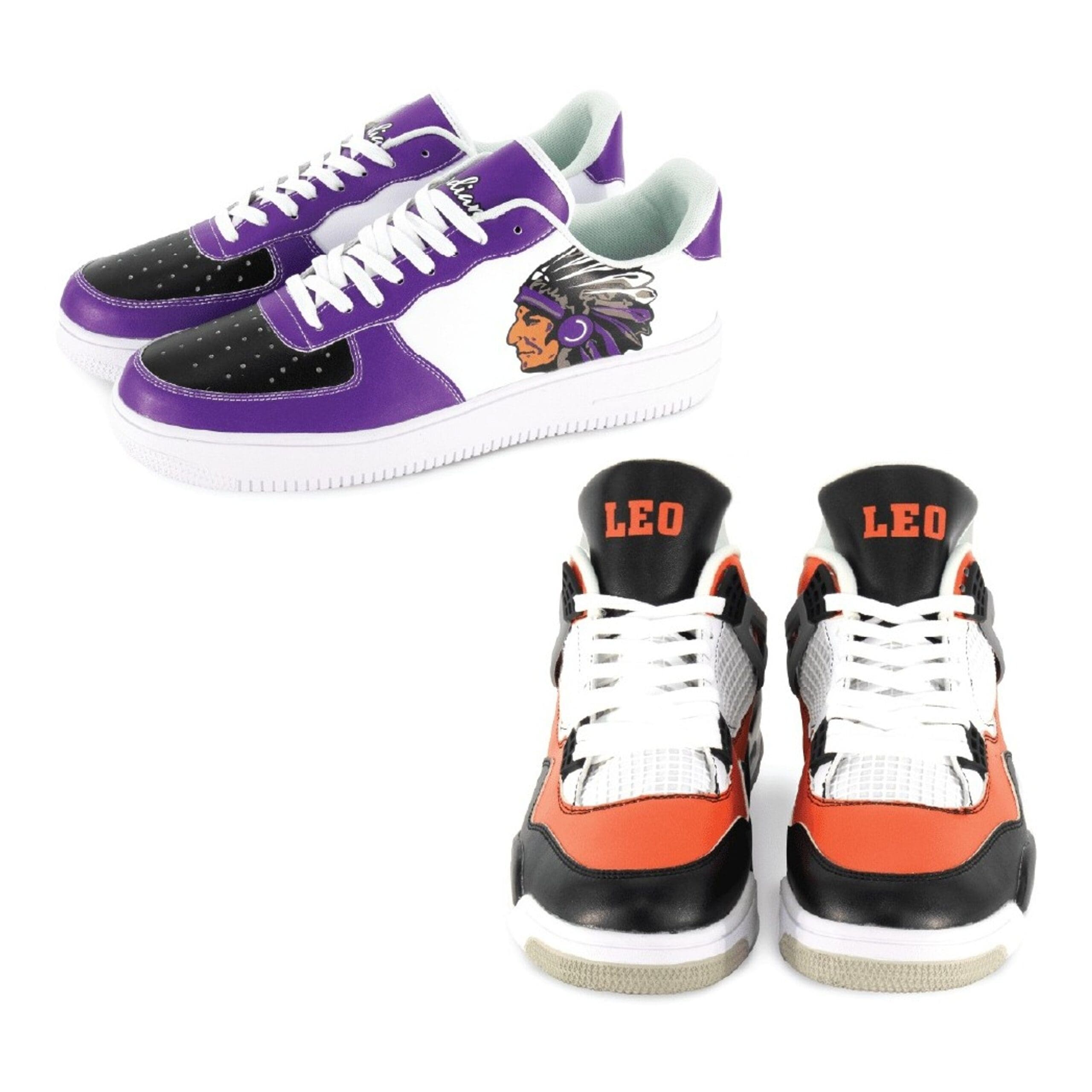Lifestyle Line Footwear