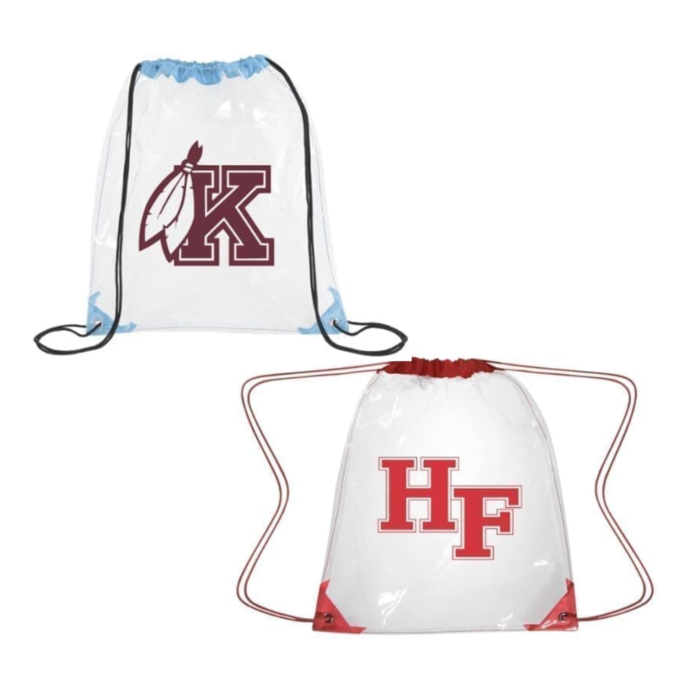 Stadium Bag ($5)
